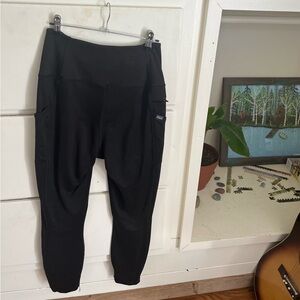 Patagonia leggings